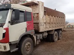 FAW J5 CA3312
