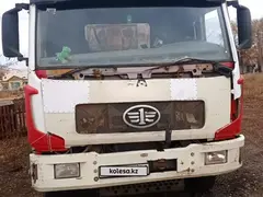 FAW J5 CA3312