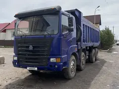 Howo V9 6х4