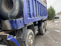 Howo V9 6х4