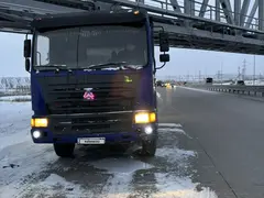 Howo V9 6х4
