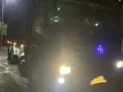 Howo V9 6х4