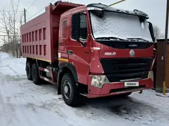 HOWO A7 380