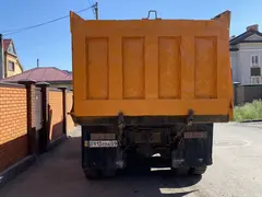 Shacman F3000 WP10