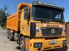 Shacman F3000 WP10