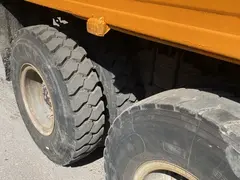 Shacman F3000 WP10