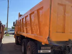 Shacman F3000 WP10