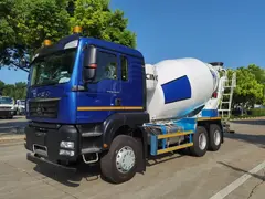 Howo ZZ5257GJBV384GE1