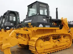 Shantui SD22