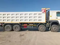 HOWO ZZ3327N3847E