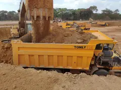 Tonly TL875B