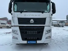 Sitrak ZZ5256GJBV384ME