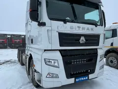 Sitrak ZZ5256GJBV384ME
