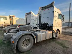 Sinotruk Sitrak C7H