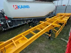 CAMC STM9403TJZG