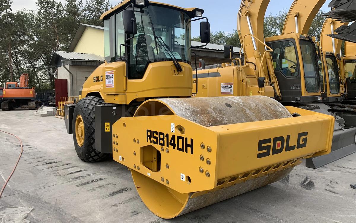 SDLG RS818OH