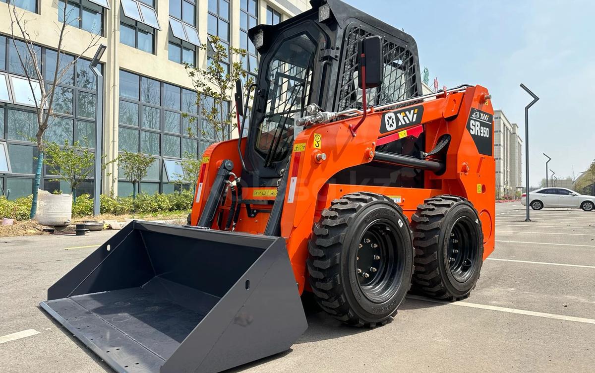 Bobcat S175