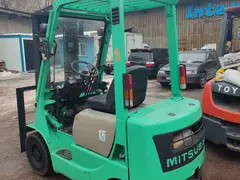 Mitsubishi FG