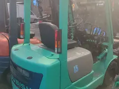 Mitsubishi FG