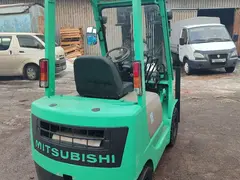 Mitsubishi FG