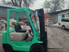 Mitsubishi FG