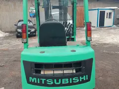 Mitsubishi FG