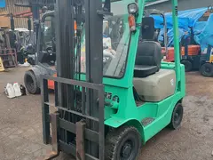 Mitsubishi FG