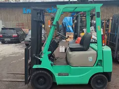 Mitsubishi FG