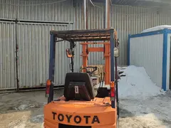 Toyota 5F