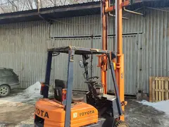 Toyota 5F