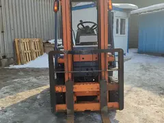 Toyota 5F