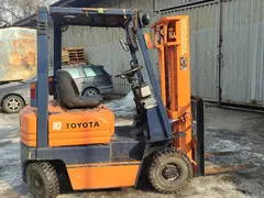 Toyota 5F