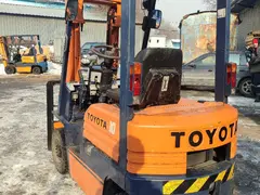 Toyota 5F