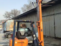 Toyota 5F