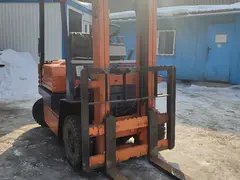 Toyota 5F