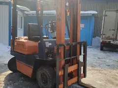 Toyota 5F