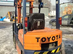 Toyota 5F