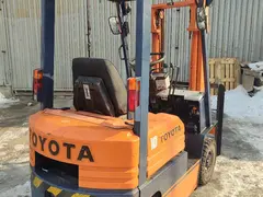 Toyota 5F