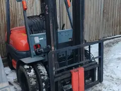 Toyota 6F