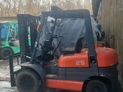 Toyota 6F