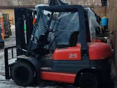 Toyota 6F