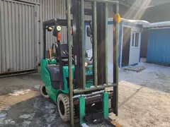 Mitsubishi FG