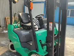Mitsubishi FG