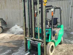Mitsubishi FG