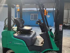 Mitsubishi FG