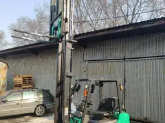 Mitsubishi FG