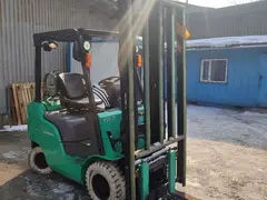 Mitsubishi FG