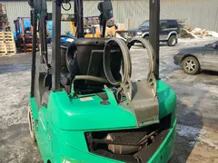 Mitsubishi FG