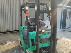 Mitsubishi FG