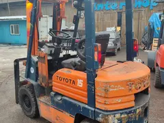 Toyota 5F